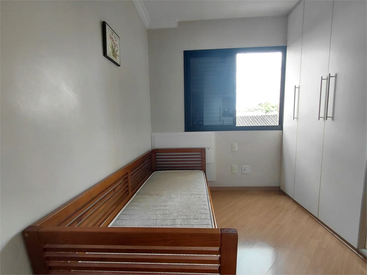 Apartamento à venda com 3 quartos, sendo 1 suíte,  em Vila Romana, São Paulo, SP