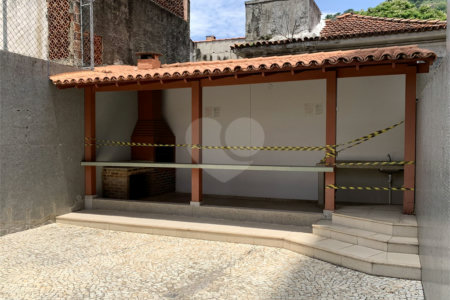 Apartamento à venda com 4 quartos, sendo 1 suíte, em Grajaú, Rio de Janeiro, RJ