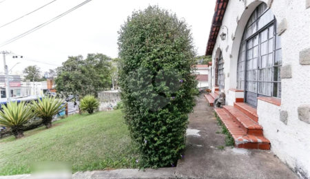 Casa à venda com 4 quartos, sendo 1 suíte,  em Lapa, São Paulo, SP
