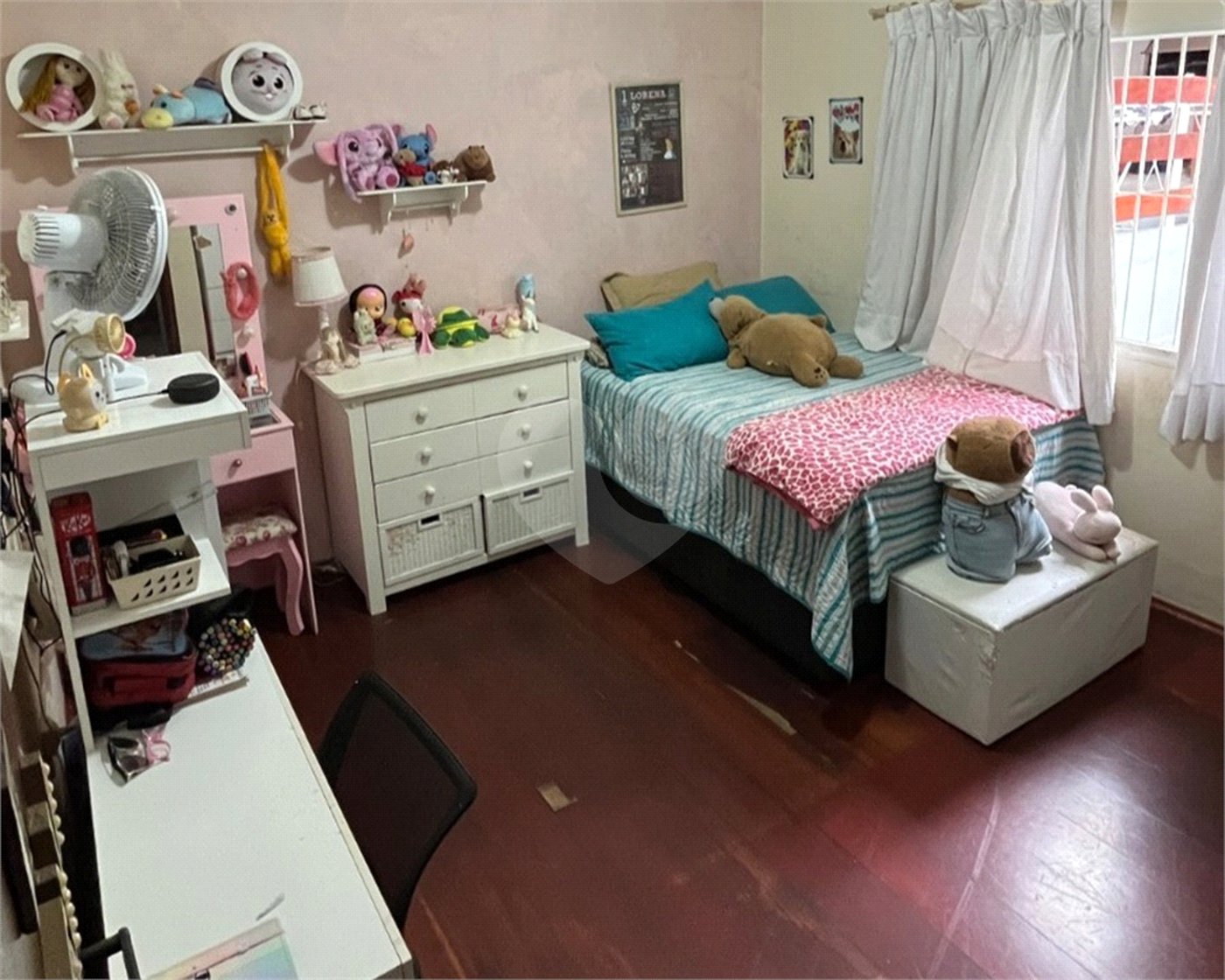 Casa à venda com 3 quartos, sendo 1 suíte, em Jardim Refúgio, Sorocaba, SP