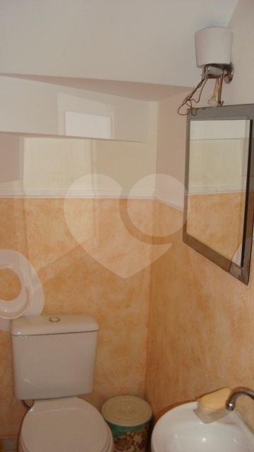 Casa à venda com 3 suítes no condomínio Fontana DI Trevi IV, São Paulo - SP