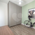 Apartamento à venda com 2 quartos, sendo 1 suíte,  em Sacomã, São Paulo, SP