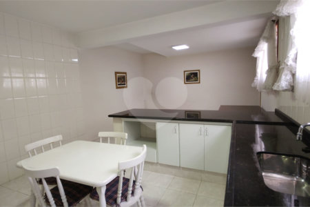 Casa à venda com 3 quartos em Água Fria, São Paulo, SP