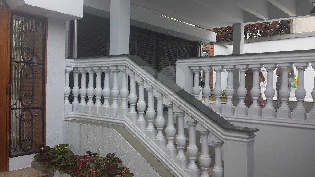 Casa à venda com 3 suítes em Jardim Franca, São Paulo, SP