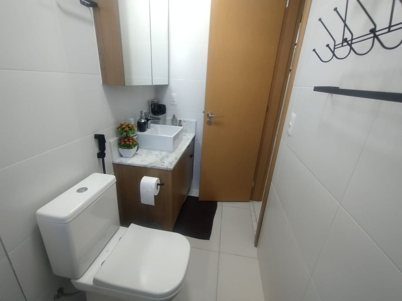 Apartamento Residencial à venda, Gonzaga, Santos - AP1742.