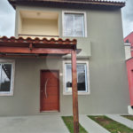 Casa à venda com 3 quartos, sendo 1 suíte,  no condomínio Residencial Horto Villagio, Sorocaba - SP