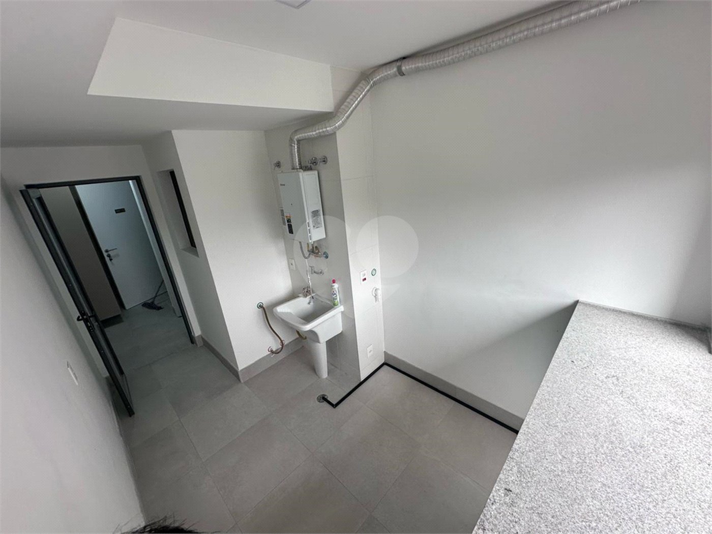 Apartamento para alugar com 2 suítes em Jardim Morumbi, São Paulo, SP