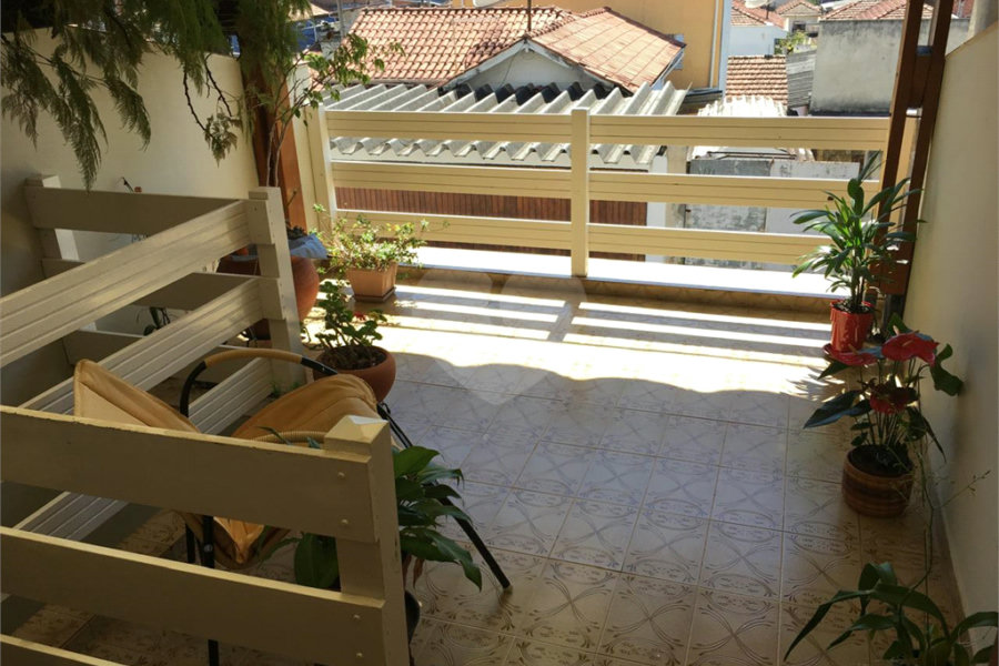 Sobrado à venda com 2 quartos em Tremembé, São Paulo, SP