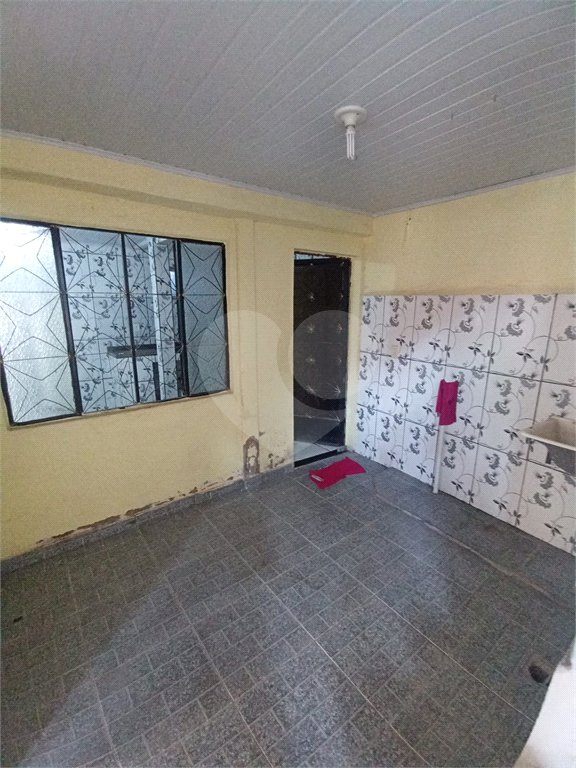 Casa Térrea à venda com 5 quartos em Santa Cruz, Rio de Janeiro, RJ