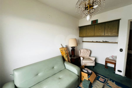 Apartamento à venda com 3 quartos, sendo 1 suíte, em Morumbi, São Paulo, SP