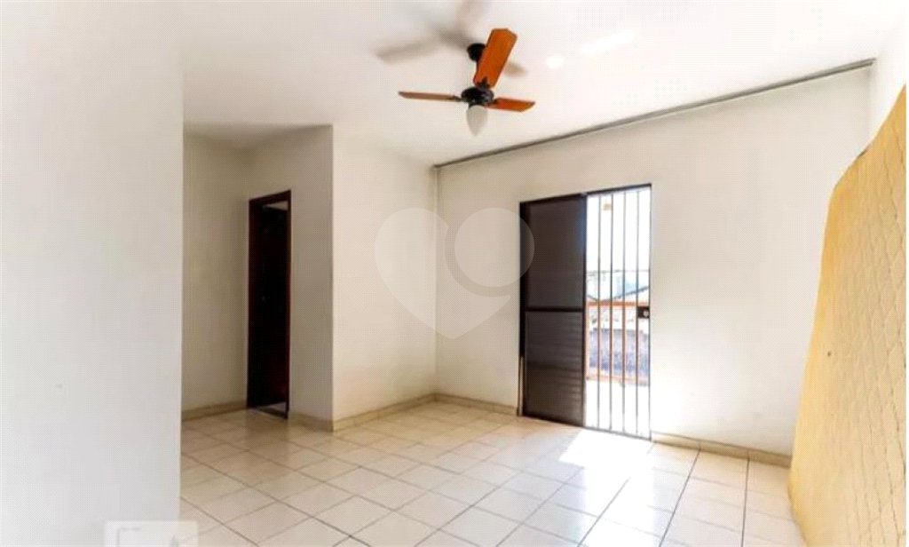 Sobrado à venda com 3 quartos em Vila Nova Mazzei, São Paulo, SP