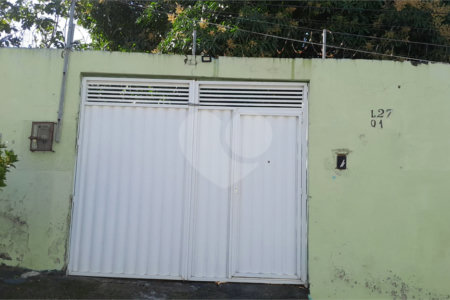 Casa à venda com 2 quartos, sendo 1 suíte, em Campo Grande, Rio de Janeiro, RJ