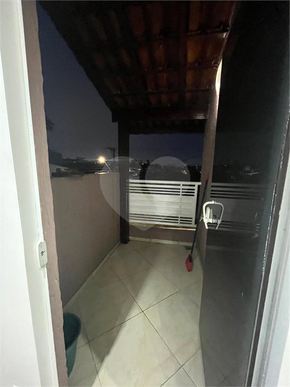 Sobrado à venda com 2 quartos, sendo 1 suíte, em Vila Ré, São Paulo, SP