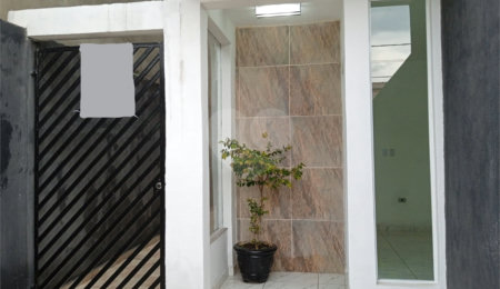 Casa à venda com 2 quartos em Real Park Tietê Jundiapeba, Mogi das Cruzes, SP