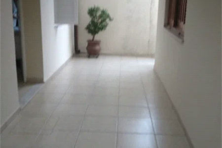 Casa Térrea à venda com 3 suítes em Super Quadra Morumbi, São Paulo, SP