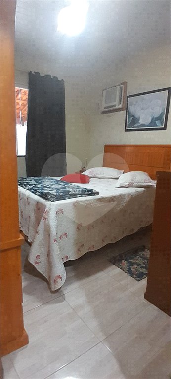 Casa à venda com 2 quartos em Campo Grande, Rio de Janeiro, RJ