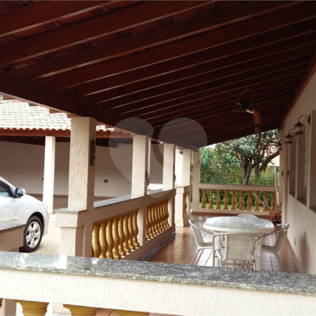 Sitio para venda no bairro Chácara Leila (Varjão)