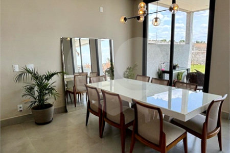 Casa à venda com 4 suítes no condomínio Village Ipanema 1, Araçoiaba da Serra - SP