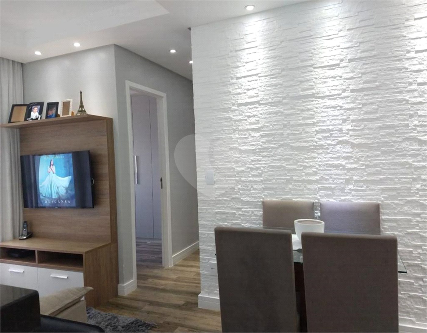 Apartamento à venda com 2 quartos em Vila Andrade, São Paulo, SP