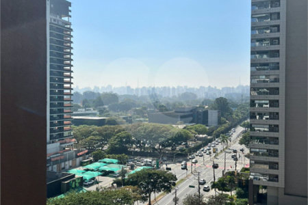 Casa à venda com 1 quarto no condomínio Window Moema, São Paulo - SP