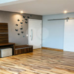 Apartamento à venda com 3 quartos, sendo 1 suíte,  em Alto da Boa Vista, São Paulo, SP
