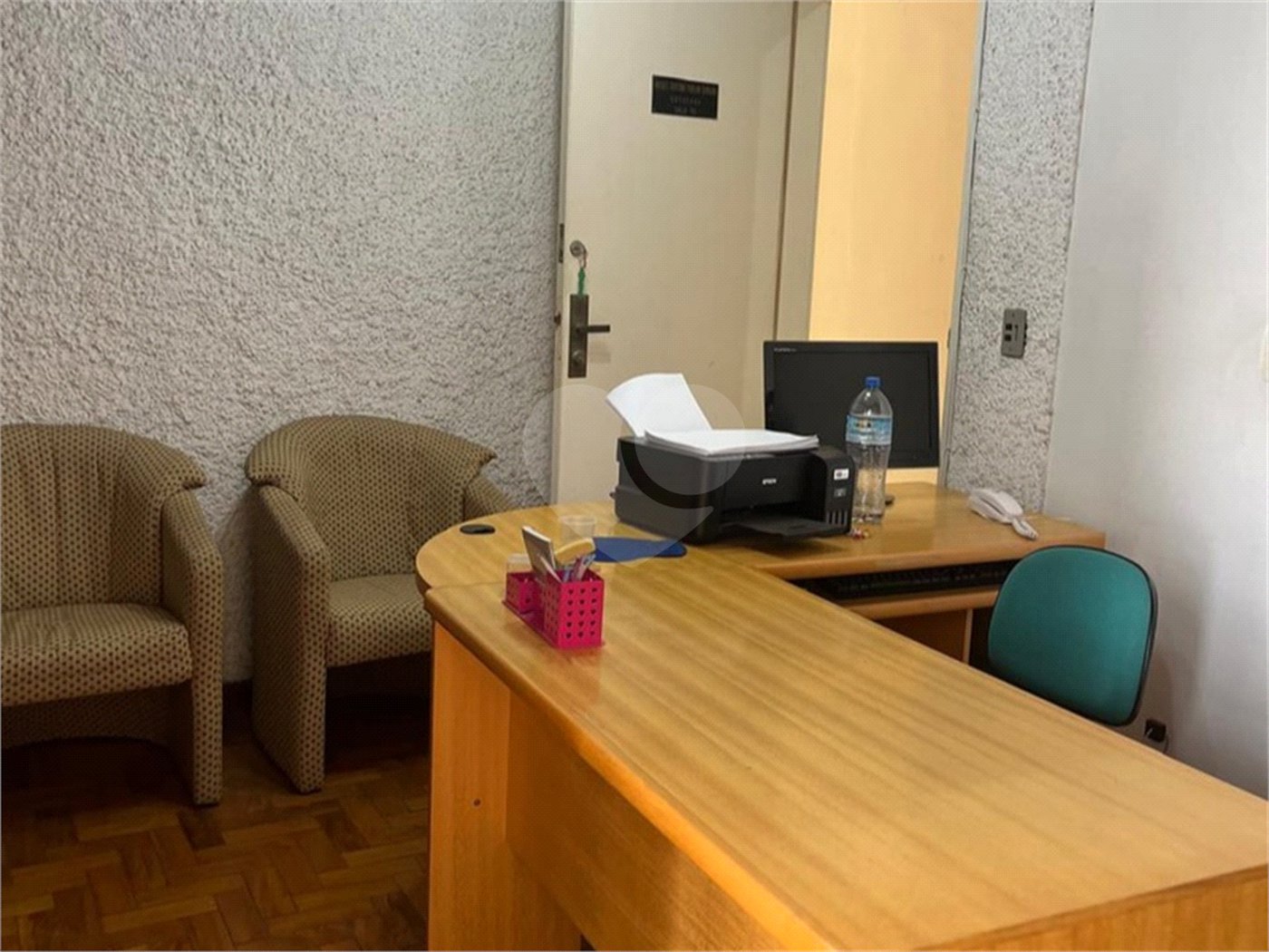 Sala à venda no Centro, Sorocaba, SP