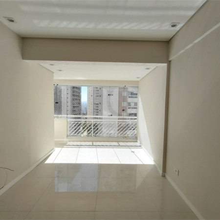 Apartamento à venda com 3 quartos, sendo 1 suíte, em Vila Romana, São Paulo, SP