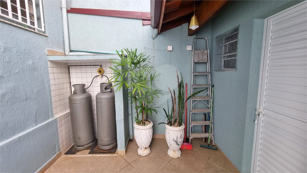 Casa à venda com 3 quartos, sendo 1 suíte,  em Vila Aurora (zona Norte), São Paulo, SP