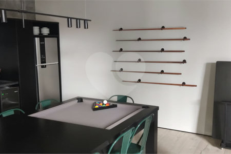 Apartamento à venda com 1 quarto em Vila Mariana, São Paulo, SP