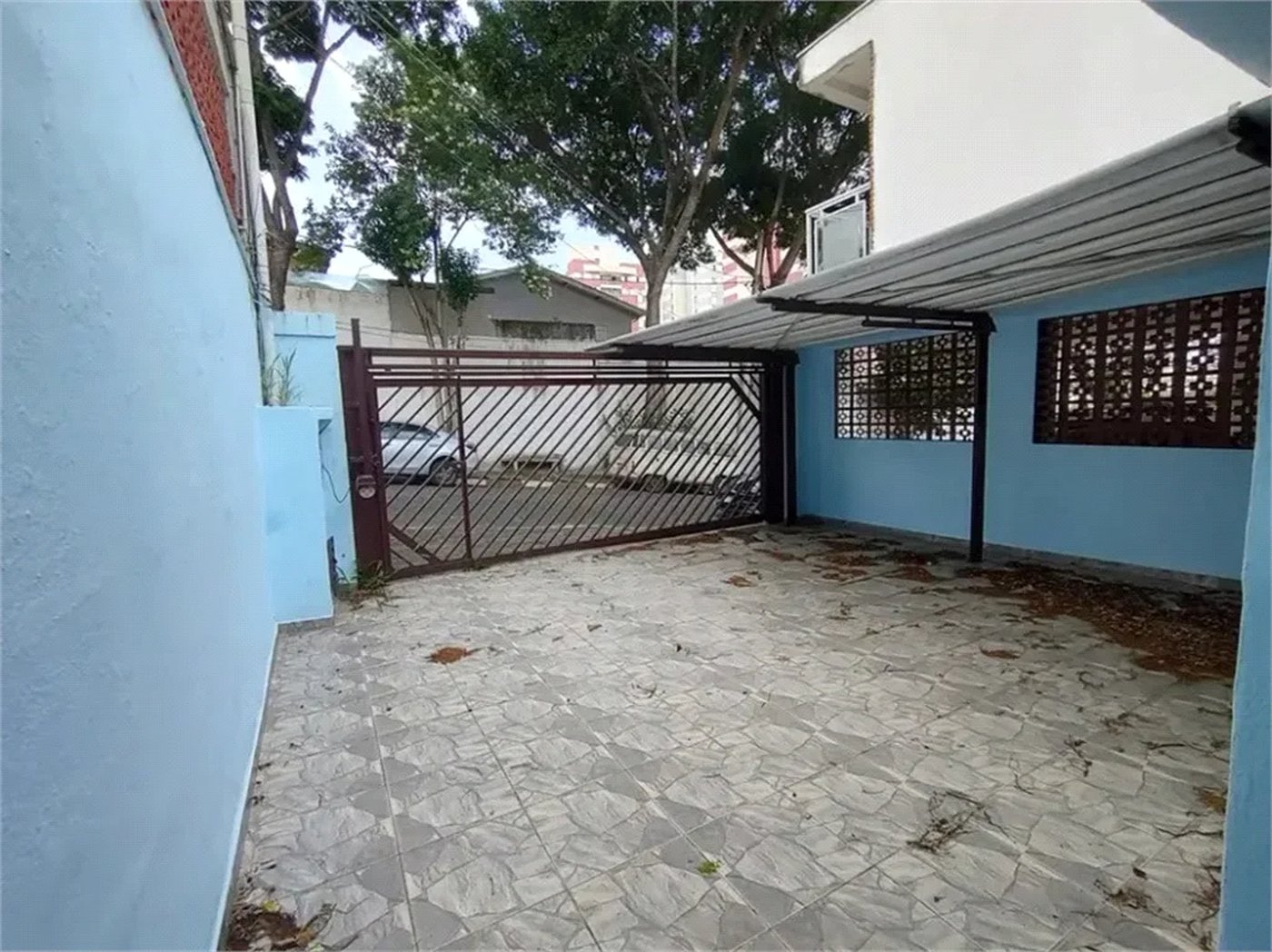 Casa de Vila à venda com 3 quartos, sendo 1 suíte, em Jardim Esmeralda, São Paulo, SP