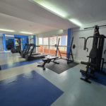 Apartamento com 1 dormitório, 45 m² - venda por R$ 670.000,00 ou aluguel por R$ 5.000,00/mês - Boqueirão - Santos/SP