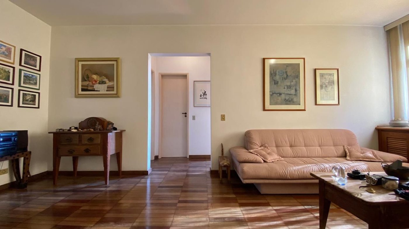 Apartamento com 2 dormitórios à venda, 78 m² por R$ 682.000,00 - Ponta da Praia - Santos/SP
