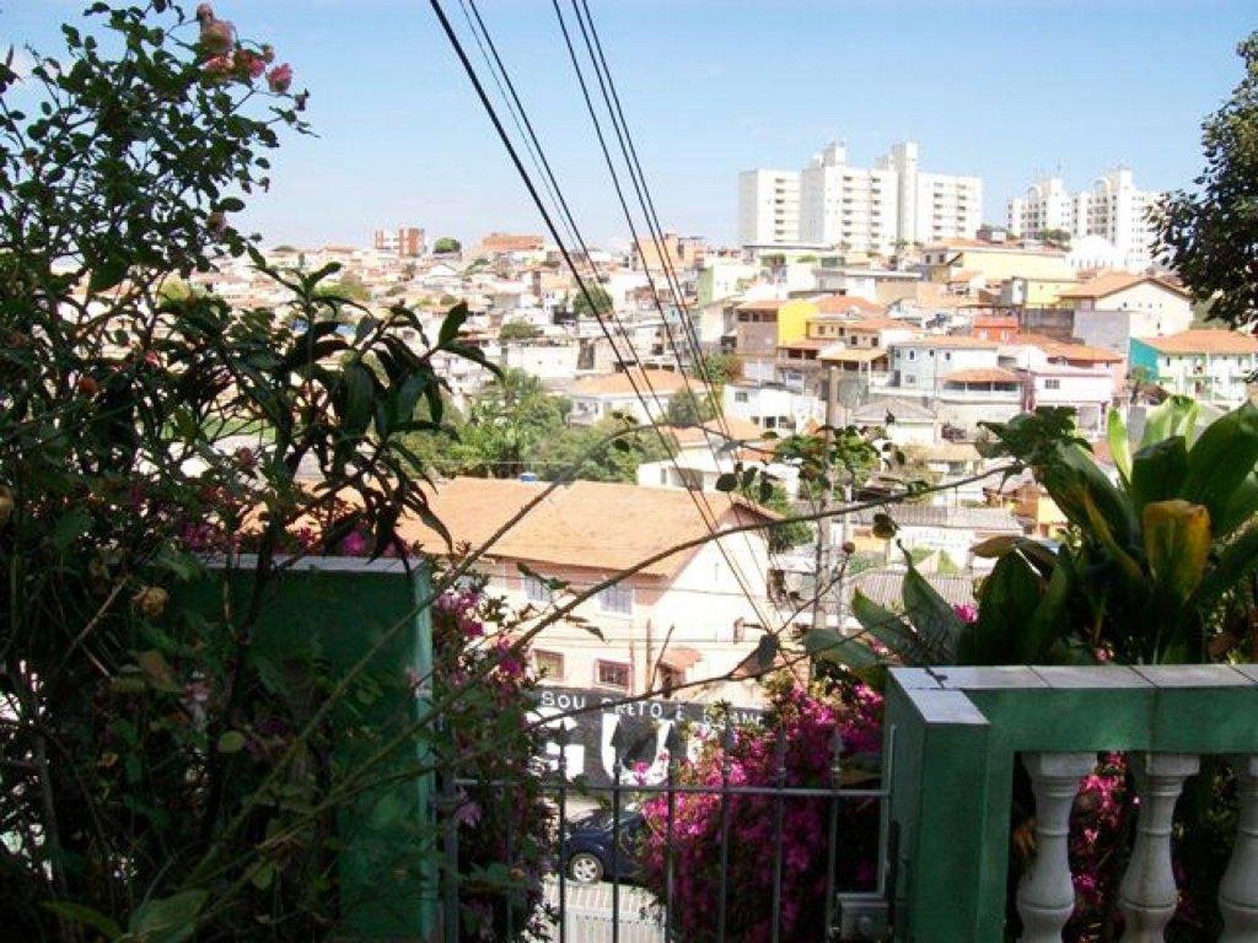 Casa Térrea à venda com 3 quartos em Limão, São Paulo, SP