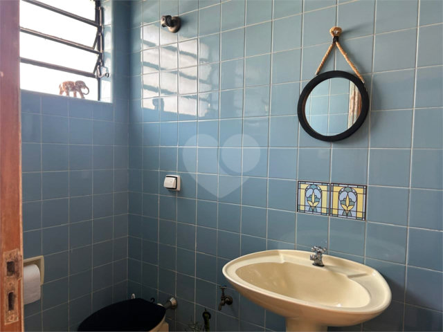 Casa à venda com 5 quartos, sendo 2 suítes,  em Alto da Boa Vista, São Paulo, SP