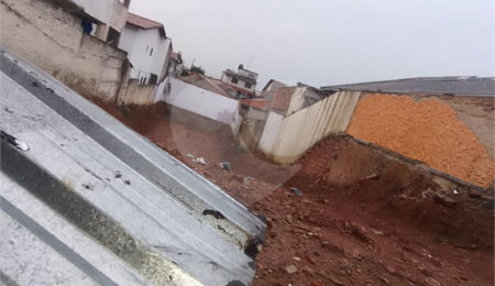Terreno à venda em Imirim, São Paulo, SP