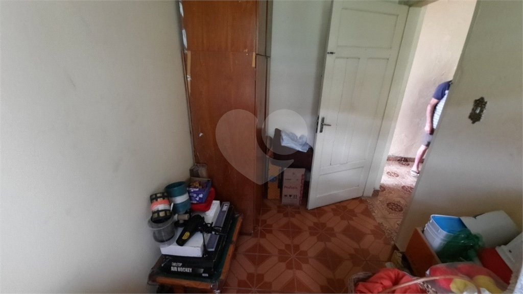 Sobrado à venda com 6 quartos, sendo 2 suítes, em Santana, São Paulo, SP