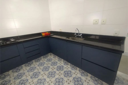 Apartamento Residencial à venda, Jardim Astúrias, Guarujá - AP0683.