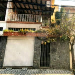 Sobrado à venda com 2 quartos, sendo 1 suíte, em Santana, São Paulo, SP