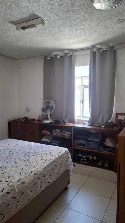 Casa de Vila à venda com 2 quartos em Lapa de Baixo, São Paulo, SP