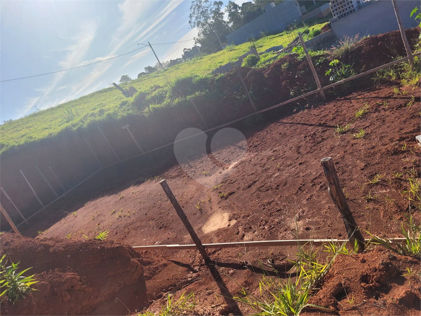 Terreno à venda em Toctao Argon Atibaia, Atibaia, SP