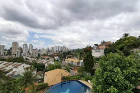 Casa à venda com 3 suítes no condomínio Metropolitan, São Paulo - SP