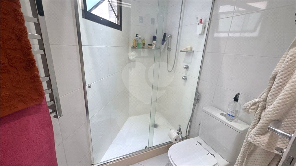 Apartamento à venda com 3 suítes em Lagoa, Rio de Janeiro, RJ