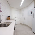 Apartamento à venda com 3 quartos, sendo 1 suíte,  em Vila Anastácio, São Paulo, SP