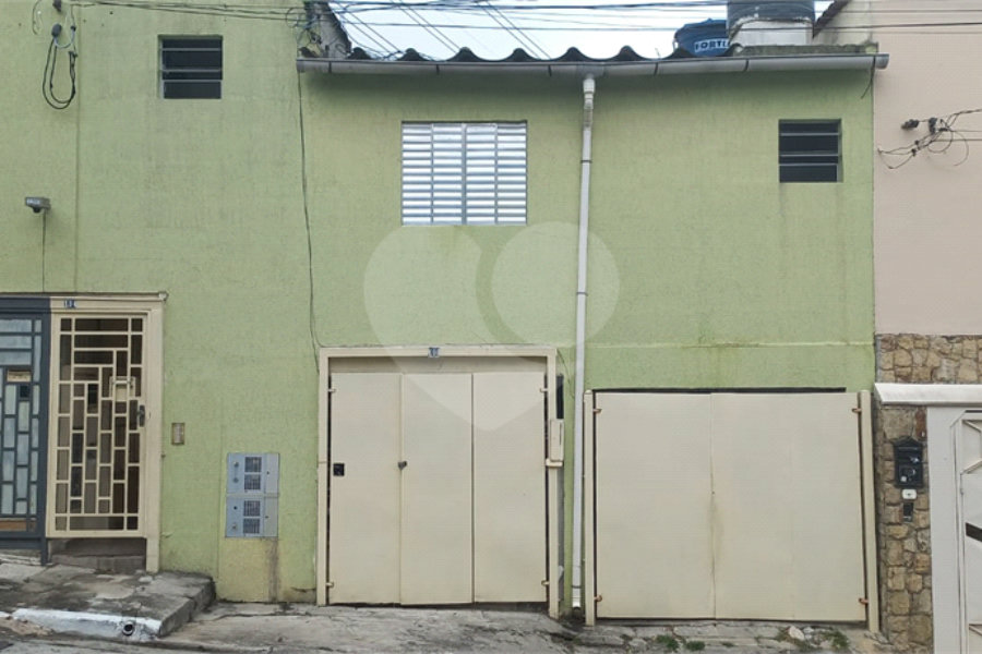 Terreno à venda com 2 quartos em Vila Guilherme, São Paulo, SP