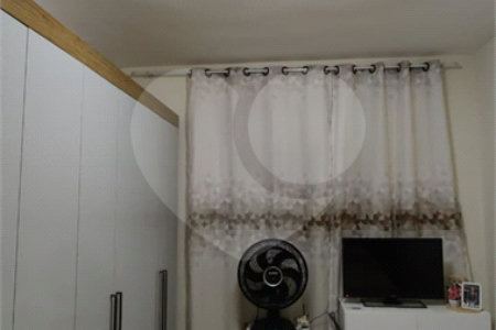 Apartamento à venda com 2 quartos em Jardim América (vila Xavier), Araraquara, SP