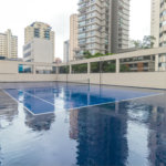 Apartamento à venda com 3 suítes em Brooklin Paulista, São Paulo, SP