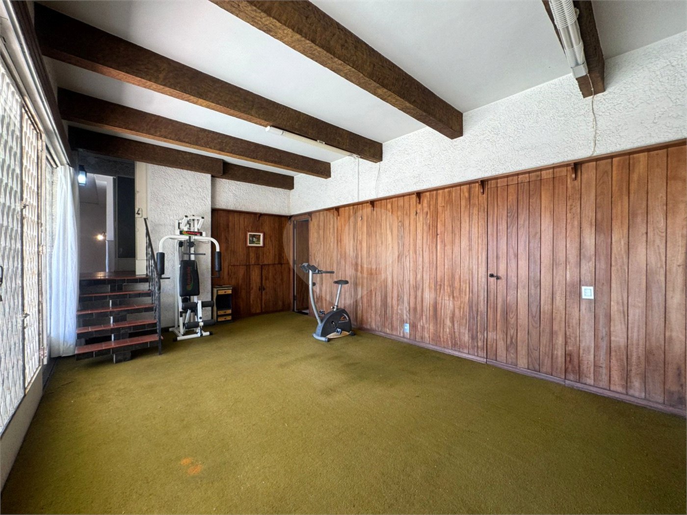 Casa à venda com 3 quartos, sendo 1 suíte,  em Santa Teresa, Rio de Janeiro, RJ