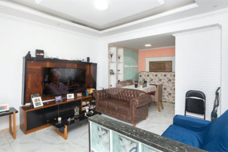 Casa de Vila à venda com 3 suítes em Méier, Rio de Janeiro, RJ