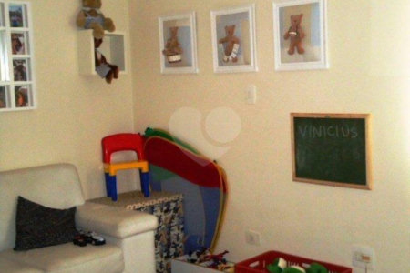 Apartamento à venda com 4 quartos, sendo 2 suítes, em Santa Teresinha, São Paulo, SP