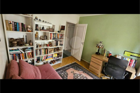 Apartamento à venda com 3 quartos em Jardim Paulista, São Paulo, SP